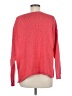 Eileen Fisher Red Pullover Sweater Size M - photo 2