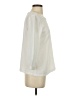 Karl Lagerfeld Paris Ivory 3/4 Sleeve Blouse Size XS - photo 4