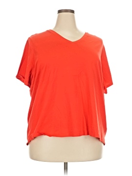 Lands' End Active T Shirt