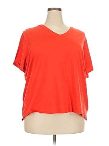 Lands' End Active T-Shirt (view 1)