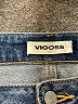 Vigoss Blue Jeans Size 18 - photo 4