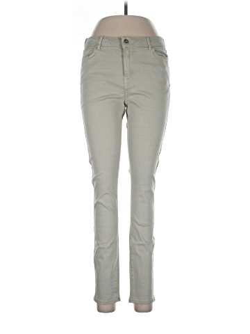 Ellen Tracy Khakis (view 1)