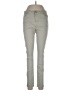 Ellen Tracy Gray Khakis Size 10 - photo 1