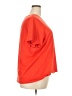 Lands' End 100% Cotton Orange Active T-Shirt Size 3X - photo 4