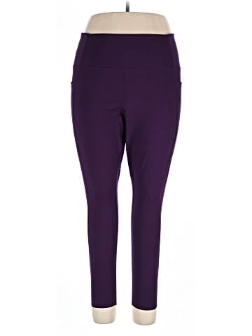 Danskin Active Pants (view 1)
