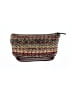 Rosetti Tweed Brown Tan Makeup Bag One size - photo 2