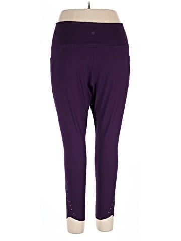 Danskin Active Pants (view 2)