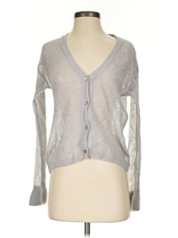 SWTR Wool Cardigan (view 1)