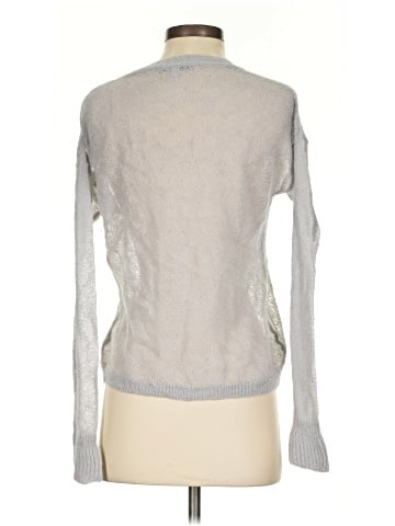 SWTR Wool Cardigan (view 2)