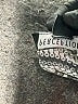 Perceptions Black Casual Dress Size L - photo 8