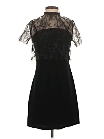 Sandro Cocktail Dress (view 1)