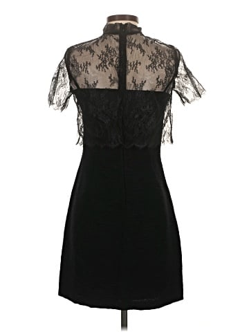 Sandro Cocktail Dress (view 2)
