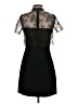 Sandro Black Cocktail Dress Size Sm (1) - photo 2
