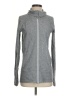 Lululemon Athletica Gray Track Jacket Size S (estimated) - photo 1
