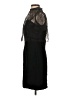 Sandro Black Cocktail Dress Size Sm (1) - photo 5