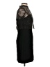 Sandro Black Cocktail Dress Size Sm (1) - photo 4
