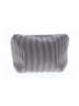 Unbranded Stripes Black White Makeup Bag One size - photo 2