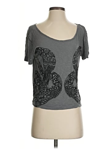 Tokyo Darling Short Sleeve T-Shirt (view 1)