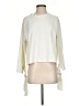Varley Ivory Sweatshirt Size S - photo 1