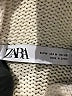 Zara Ivory Sweater Vest Size M - photo 7