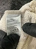 Relaxx by Exist Tan Sweatshirt Size S - photo 8