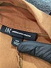 INC International Concepts Solid Brown Active Pants Size 14 - photo 7