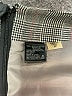 Unbranded Argyle Gray Formal Skirt Size 2 (petite) - photo 4