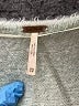 Free People Green Pullover Sweater Size XS - photo 7