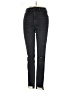Hidden Jeans Solid Black Jeans Size 26 waist - photo 1