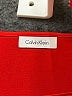 Calvin Klein Red Tank Top Size XS (estimated) - photo 7
