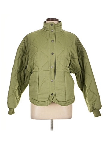 Isalis Jacket (view 1)