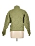 Isalis 100% Tencel Solid Green Jacket Size L - photo 2