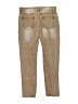 Unbranded Metallic Gold Jeans Size 12 - photo 2