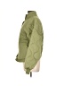 Isalis 100% Tencel Solid Green Jacket Size L - photo 5