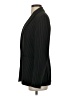 Jones New York Stripes Black Blazer Size 4 - photo 5