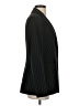 Jones New York Stripes Black Blazer Size 4 - photo 4