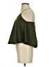 Assorted Brands Green Sleeveless Blouse Size S (estimated) - photo 5