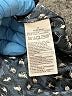 Banana Republic 100% Polyester Blue Sleeveless Blouse Size M - photo 8