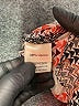 Dylan 100% Viscose Chevron-herringbone Gray Casual Dress Size M - photo 8