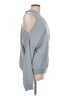 Unbranded 100% Acrylic Gray Sweater Vest Size L - photo 4