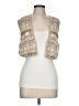 Unbranded Tan Cardigan Size L (estimated) - photo 1