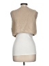 Unbranded Tan Cardigan Size L (estimated) - photo 2