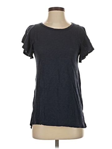 t.la Short Sleeve T-Shirt (view 1)