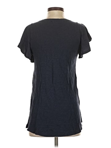 t.la Short Sleeve T-Shirt (view 2)