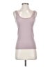 Unbranded Purple Tank Top Size XXS (estimated) - photo 1