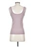 Unbranded Purple Tank Top Size XXS (estimated) - photo 2