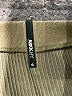 ASKK NY Green Long Sleeve Blouse Size XS (0) - photo 7