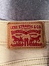 Levi's Green Casual Pants Size 4 - photo 7