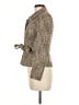 Anne Klein Tweed Tan Jacket Size 6 (petite) - photo 5