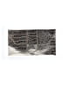 JJ Winters Silver Gold Clutch One size - photo 1